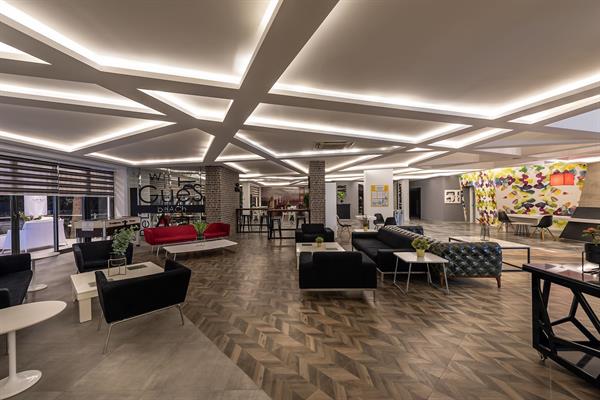 White City Beach Hotel Adults Only (+16) 5*, фото 11