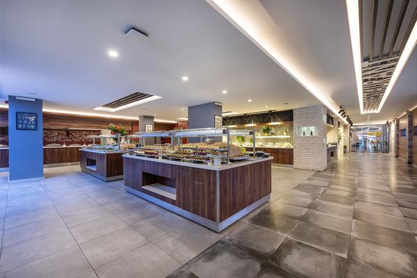 White City Beach Hotel Adults Only (+16) 5*, фото 12