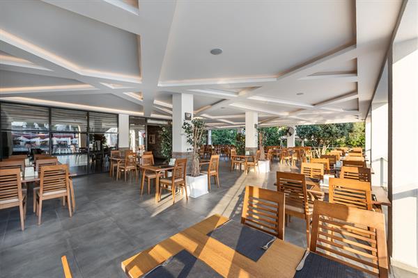 White City Beach Hotel Adults Only (+16) 5*, фото 13