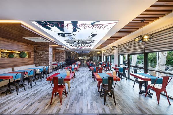 White City Beach Hotel Adults Only (+16) 5*, фото 14