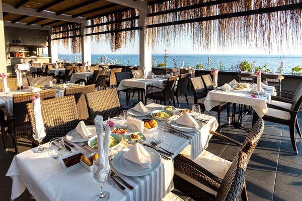 White City Beach Hotel Adults Only (+16) 5*, фото 15