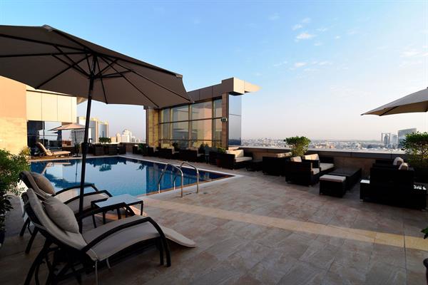Best Western Plus Pearl Creek Hotel 4*, фото 4