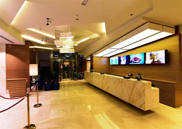 Best Western Plus Pearl Creek Hotel 4*, фото 6