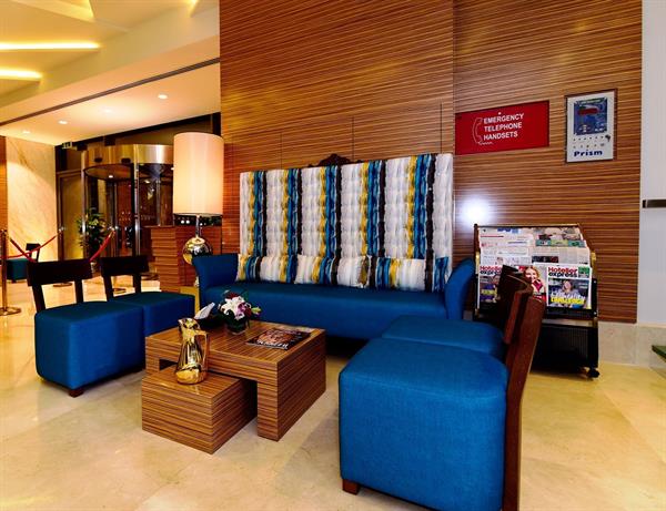 Best Western Plus Pearl Creek Hotel 4*, фото 7