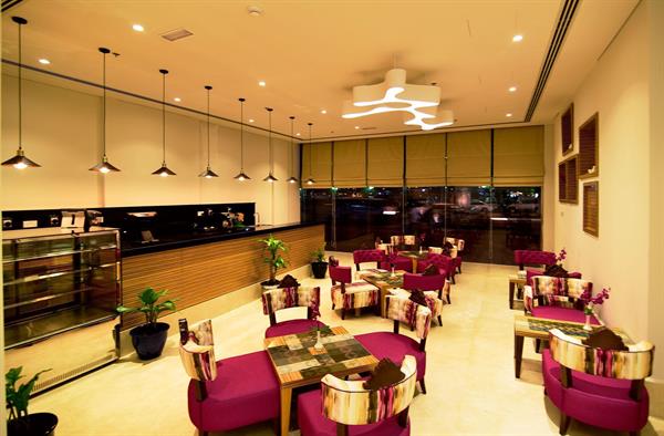 Best Western Plus Pearl Creek Hotel 4*, фото 8