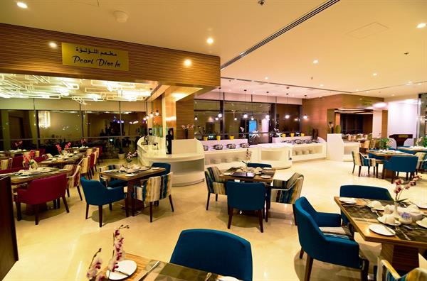 Best Western Plus Pearl Creek Hotel 4*, фото 9