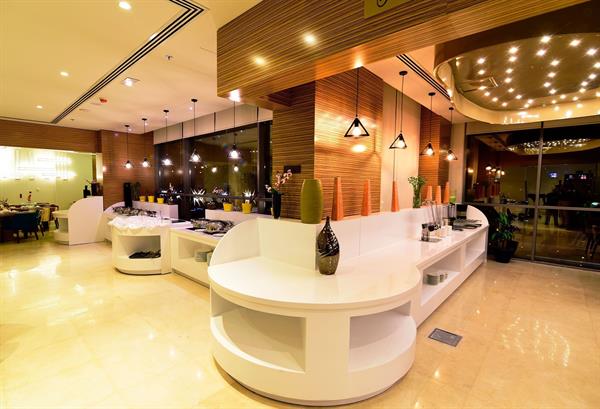 Best Western Plus Pearl Creek Hotel 4*, фото 10