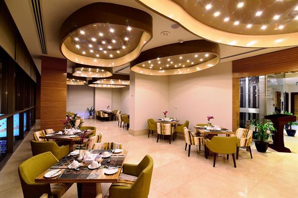 Best Western Plus Pearl Creek Hotel 4*, фото 11