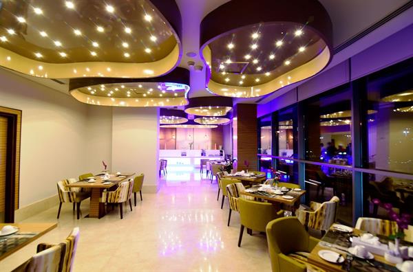 Best Western Plus Pearl Creek Hotel 4*, фото 12
