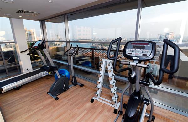 Best Western Plus Pearl Creek Hotel 4*, фото 14