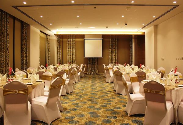 Best Western Plus Pearl Creek Hotel 4*, фото 16
