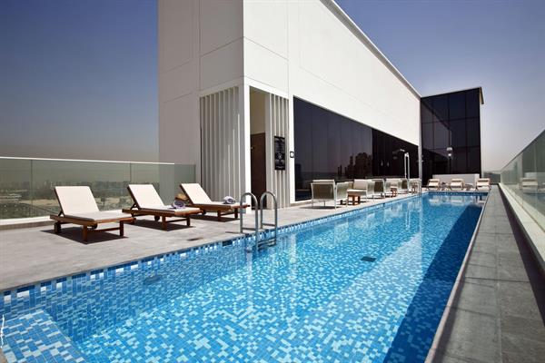 Form Hotel, A Member Of Design Hotels 4*