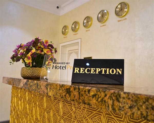 Al Anvar 4*, фото 4