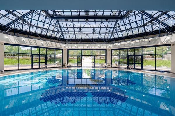 AZIMUT Grand Hotel Tashkent 5*, фото 2