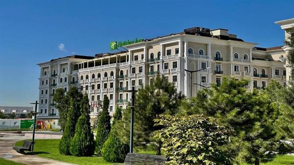 Holiday Inn 4*