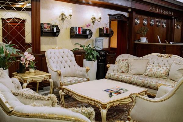 Monday Royal Apart Hotel, фото 2