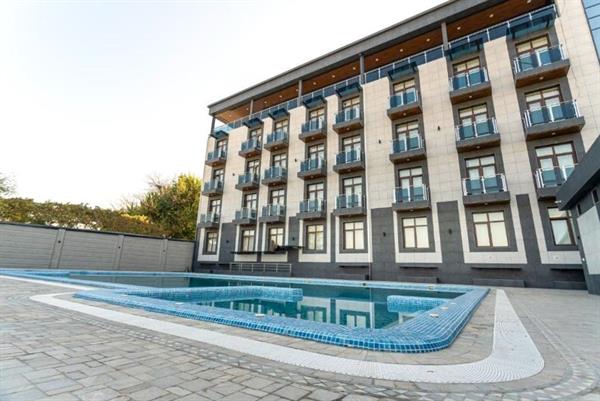 Rayyan Tashkent 3*