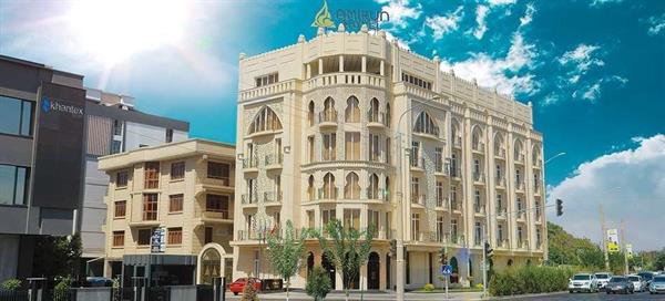 Reikartz Amirun Hotel 3*