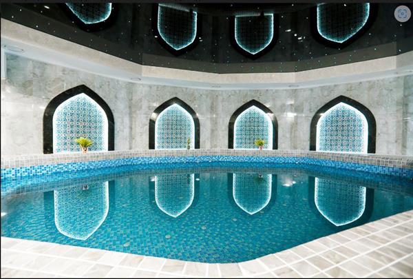 Reikartz Amirun Hotel 3*, фото 2