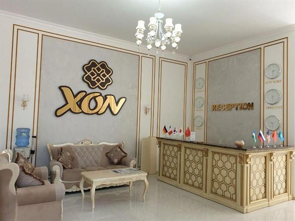 Reikartz Xon Hotel 3*, фото 2