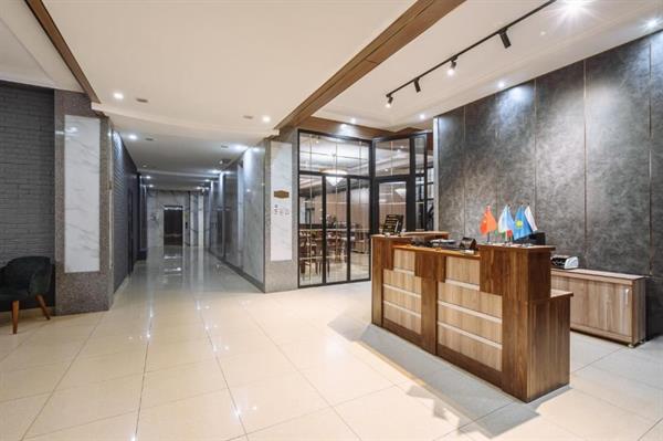 Sofiya Hotel Tashkent 3*, фото 2