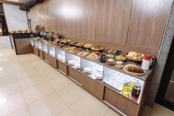 Sofiya Hotel Tashkent 3*, фото 4