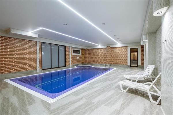 Sofiya Hotel Tashkent 3*, фото 5
