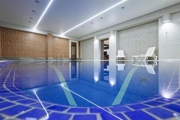 Sofiya Hotel Tashkent 3*, фото 6