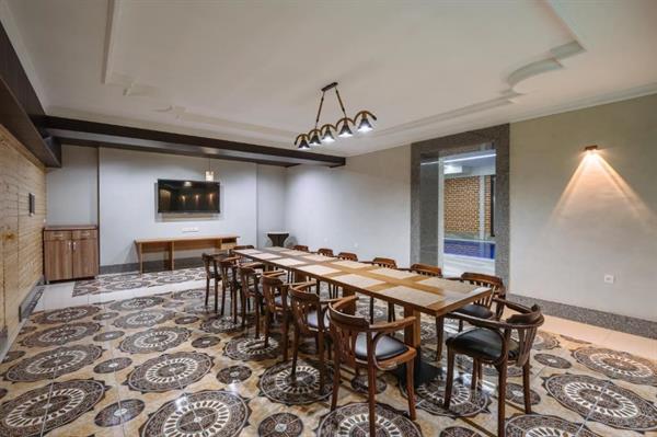 Sofiya Hotel Tashkent 3*, фото 7