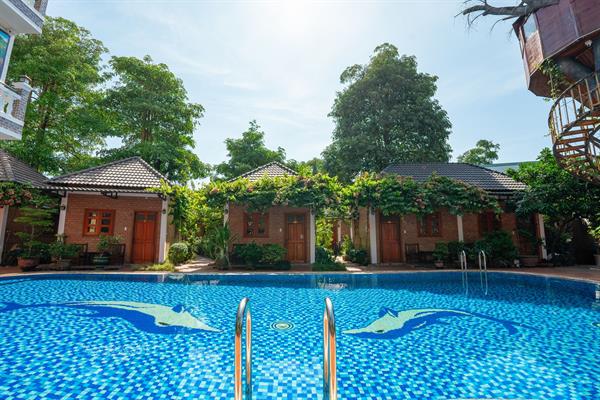 Duy Ngoc Resort 3*, фото 2