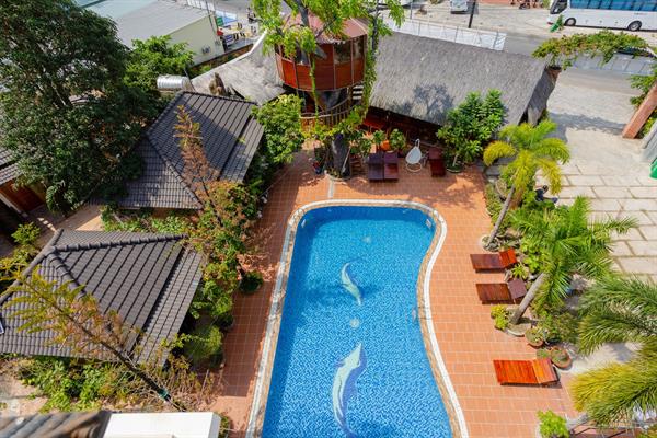 Duy Ngoc Resort 3*, фото 4