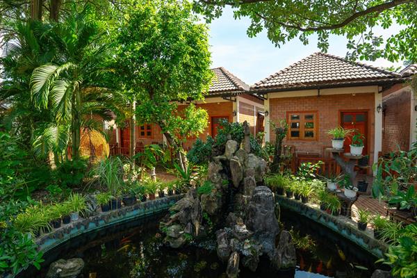 Duy Ngoc Resort 3*, фото 6