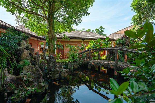 Duy Ngoc Resort 3*, фото 7