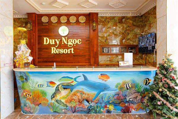 Duy Ngoc Resort 3*, фото 8