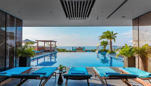 VIPOL MUINE HOTEL 4*, фото 3