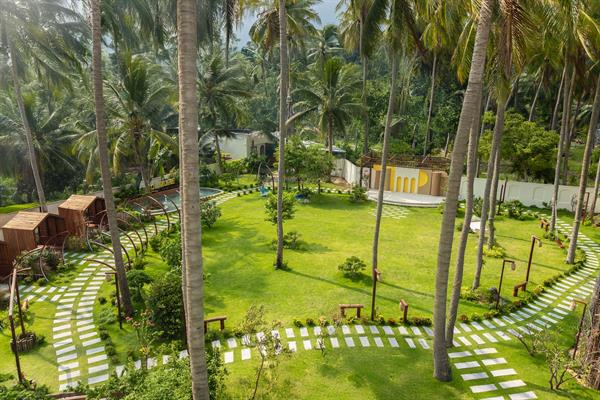 VIPOL MUINE HOTEL 4*, фото 4