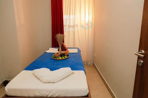 VIPOL MUINE HOTEL 4*, фото 7