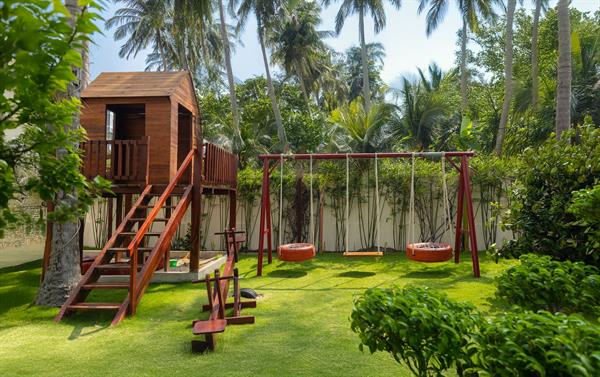 VIPOL MUINE HOTEL 4*, фото 11