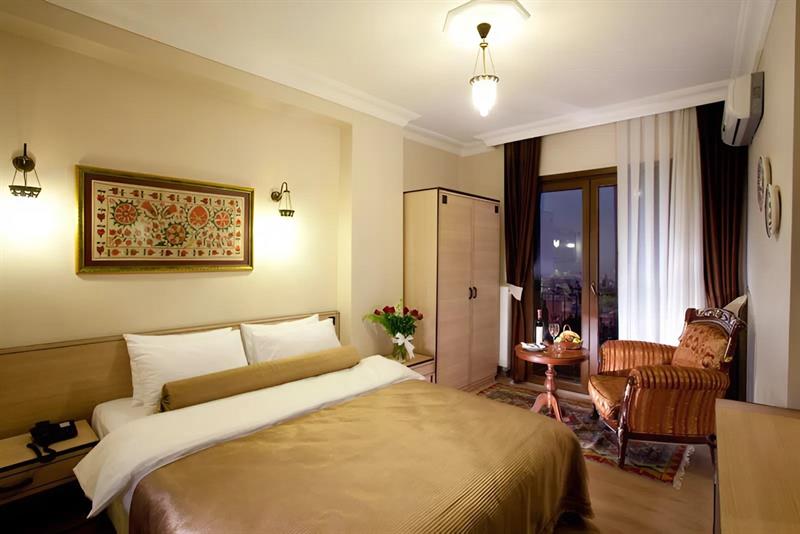 Art City Hotel
