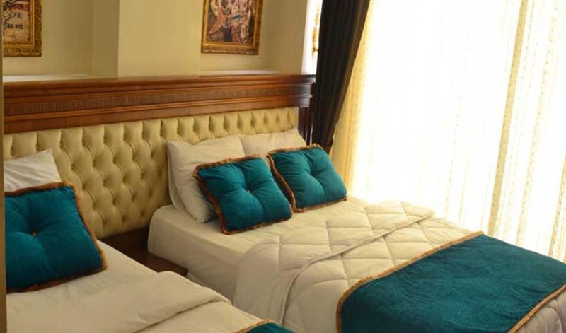 Blue Istanbul Hotel