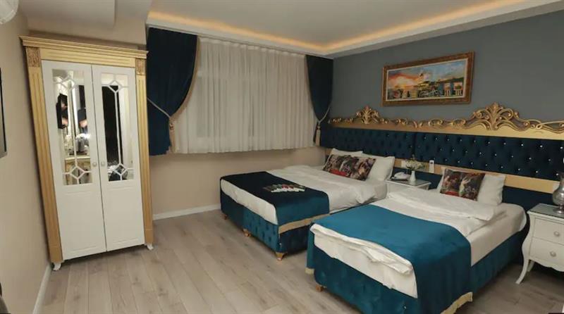 Constantinopolis Hotel