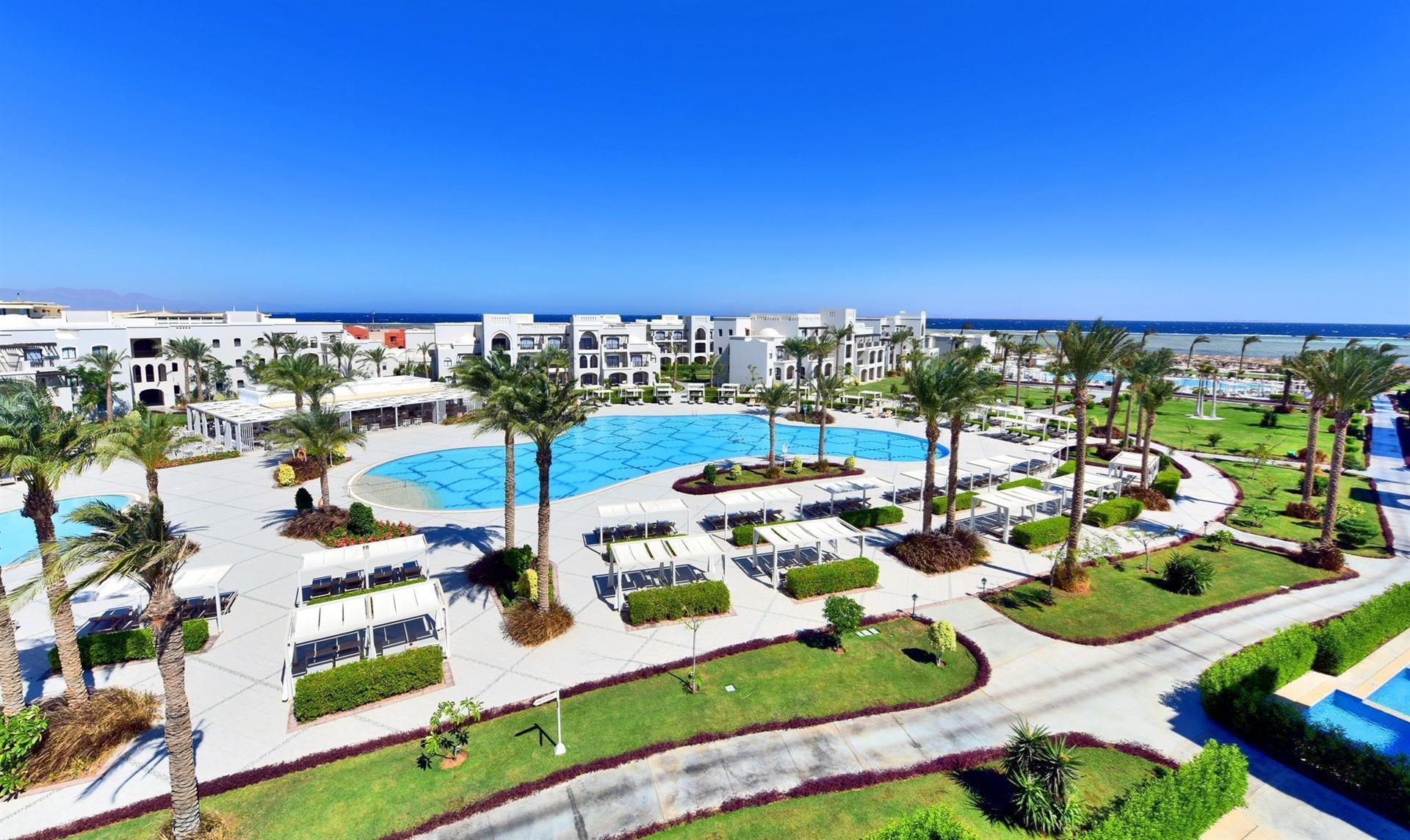 Steigenberger Alcazar Sharm El Sheikh