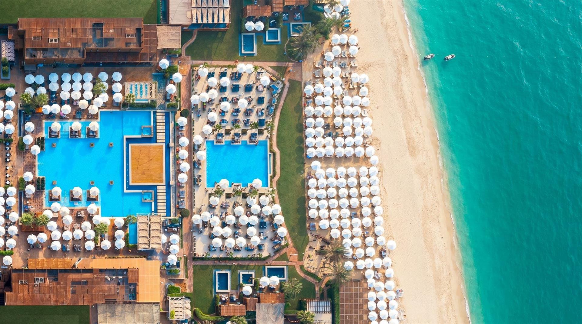 Rixos Premium Dubai