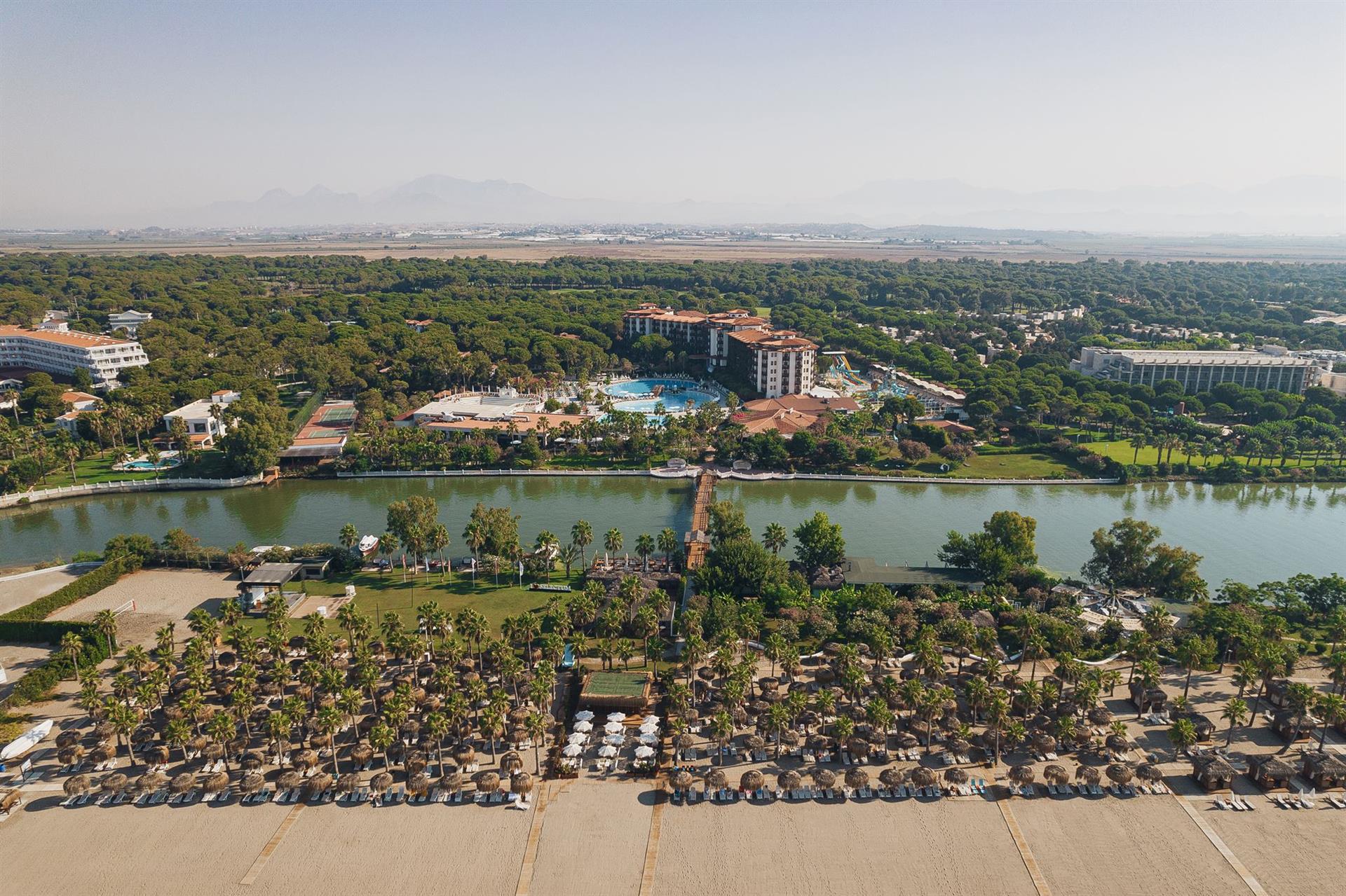 Selectum Family Resort Belek