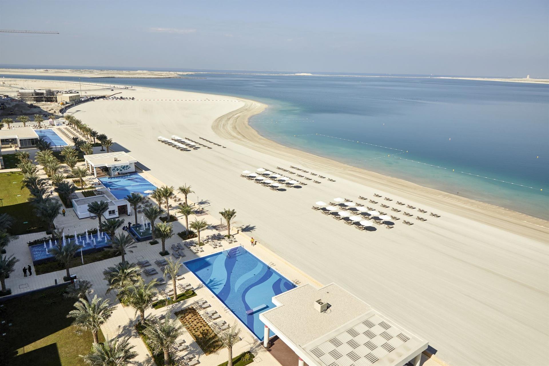Riu Hotel Dubai