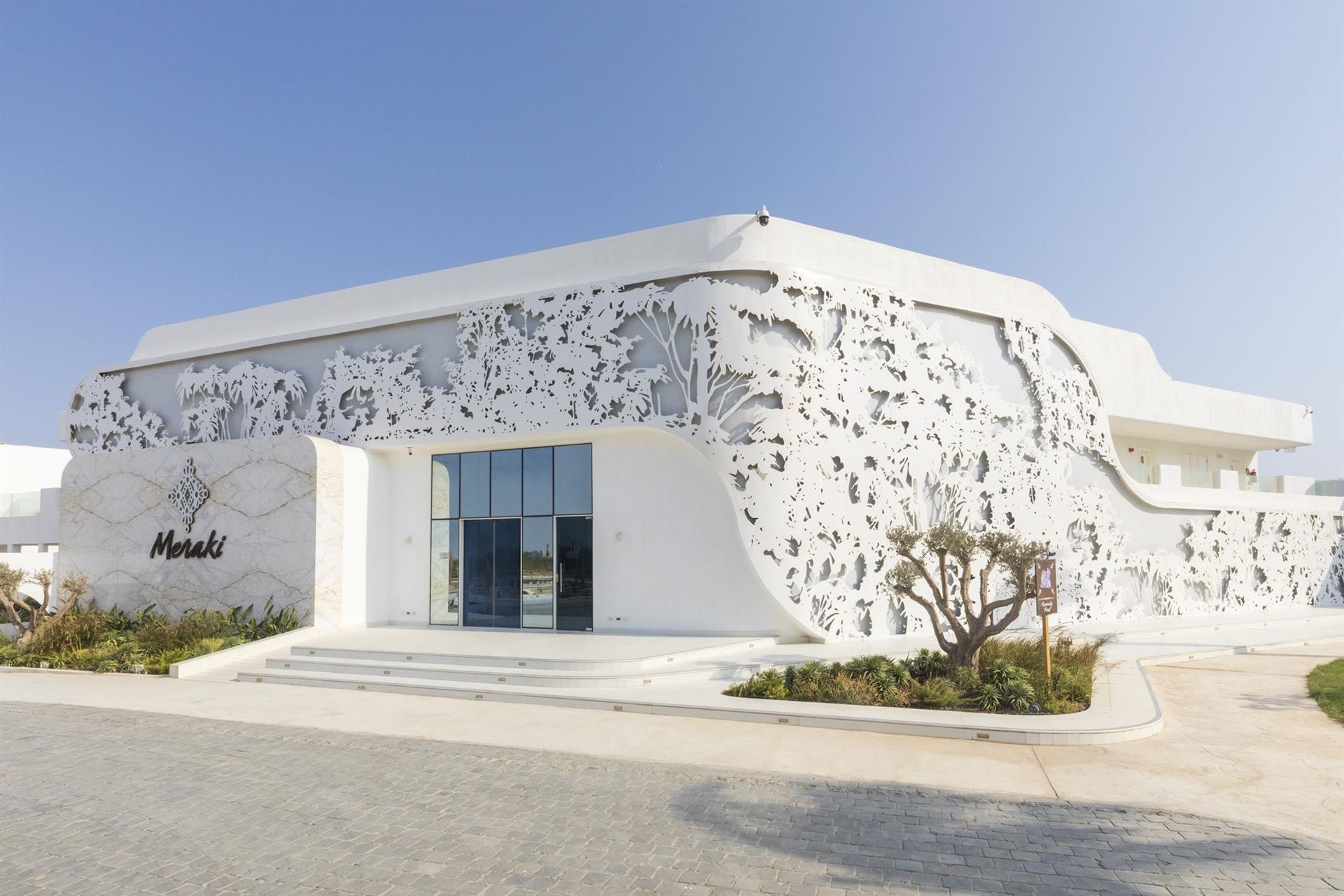 Meraki Resort Sharm El Sheikh +16