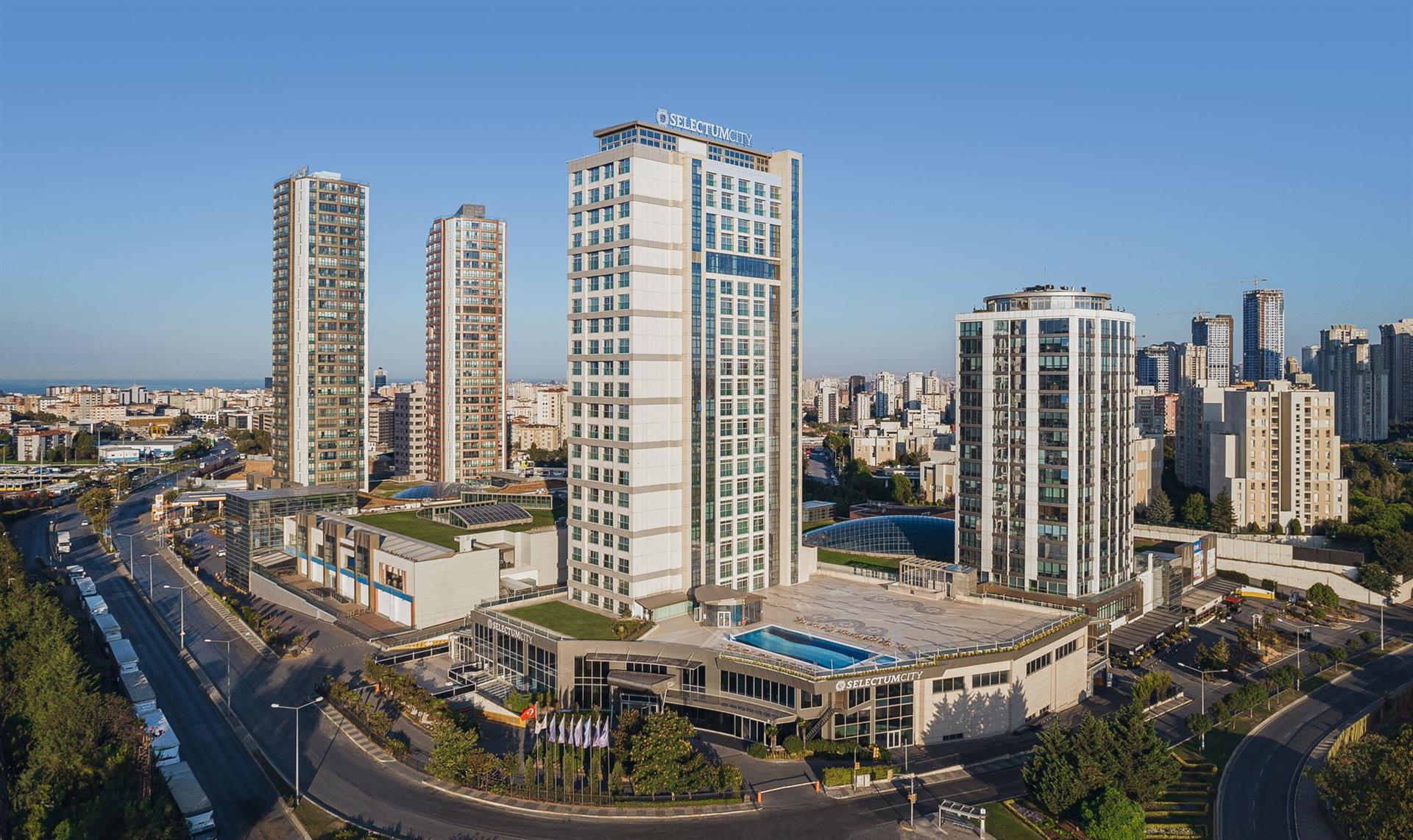 Selectum City Atasehir