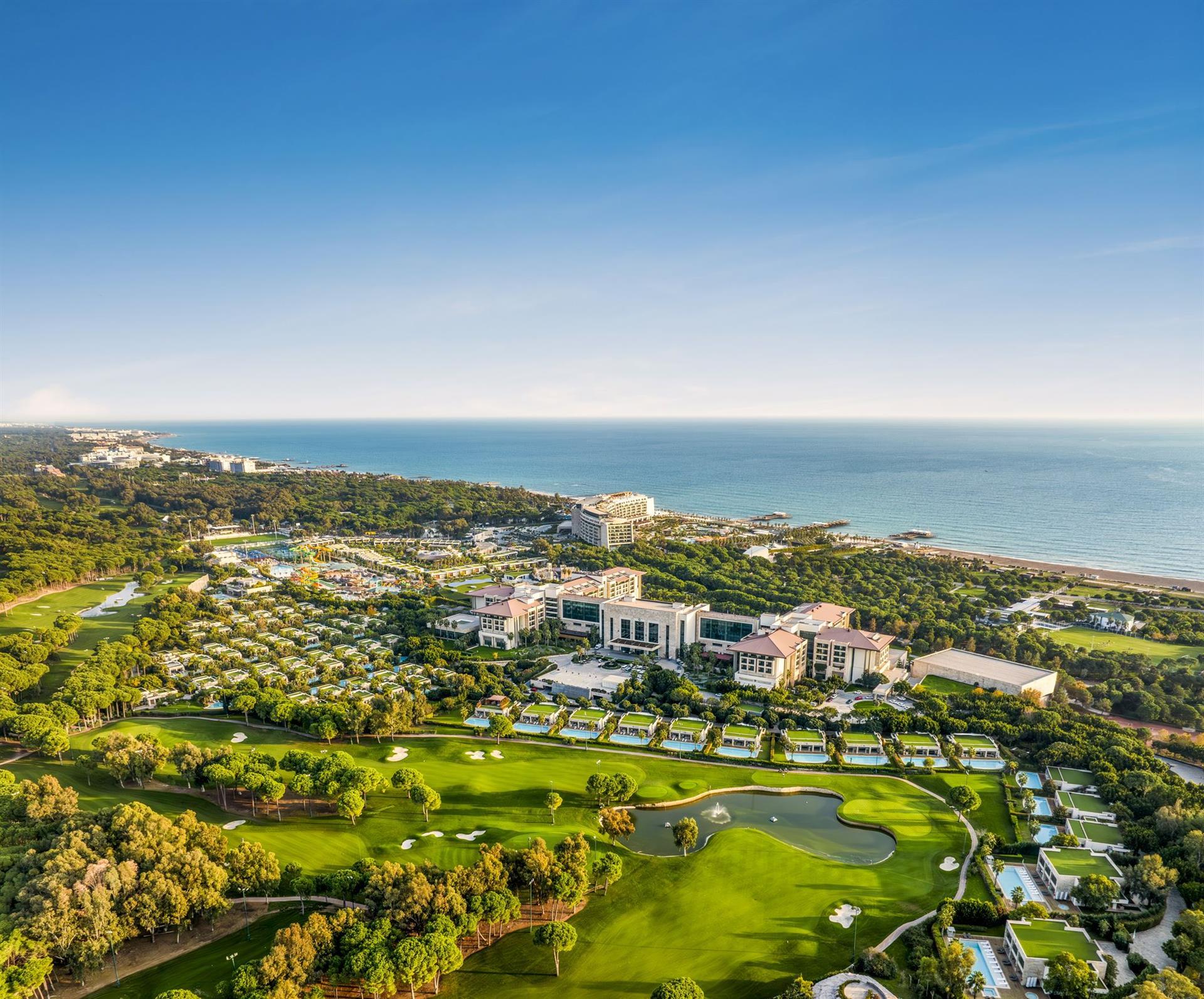 Regnum Carya